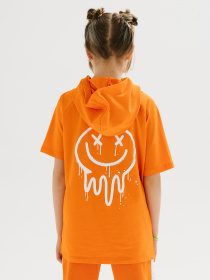 Футболка Miracle Kids модель 22-02-012 Фото