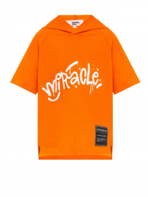 Футболка Miracle Kids модель 22-02-012 Фото