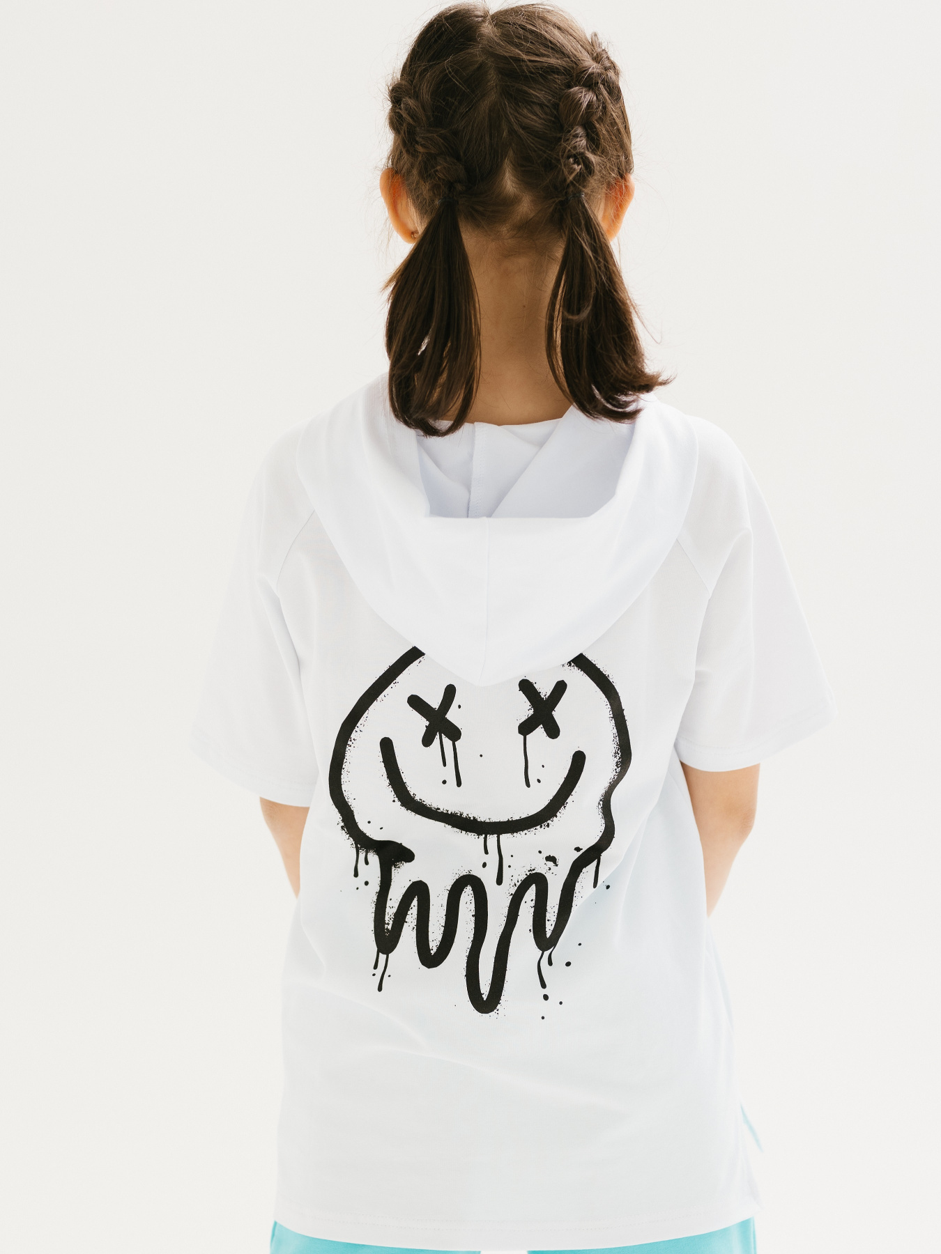 Футболка Miracle Kids модель 22-02-011 Фото