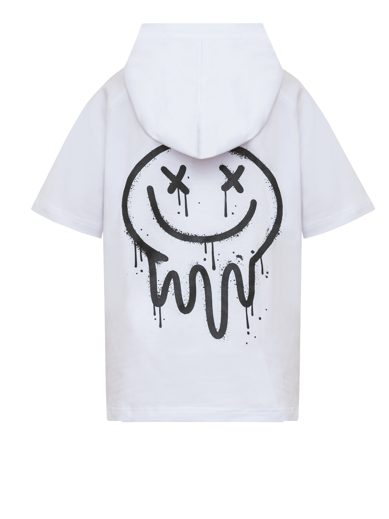 Футболка Miracle Kids модель 22-02-011 Фото