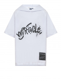 Футболка Miracle Kids модель 22-02-011 Фото