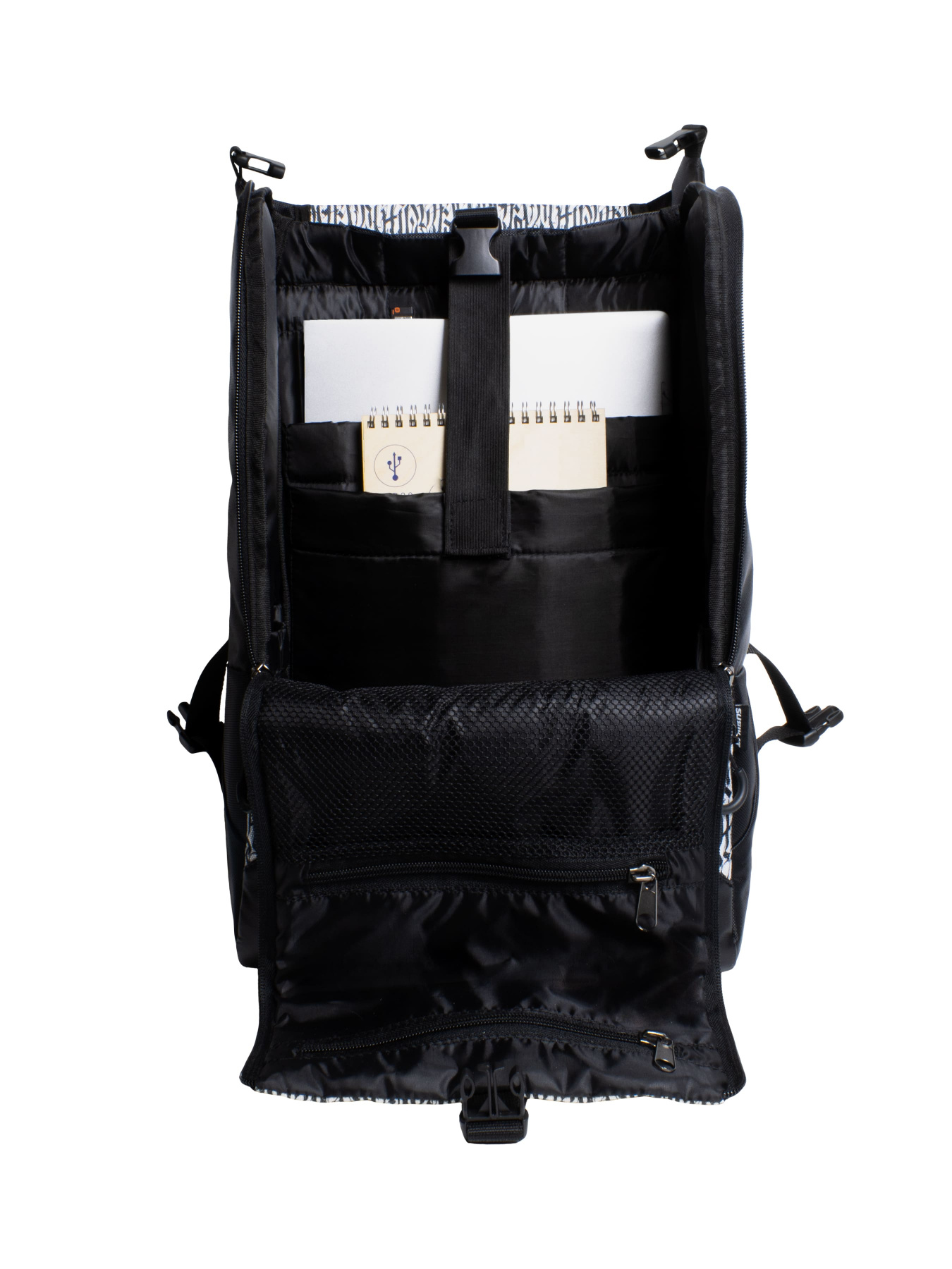 Рюкзак Surikat модель 9829 Фото