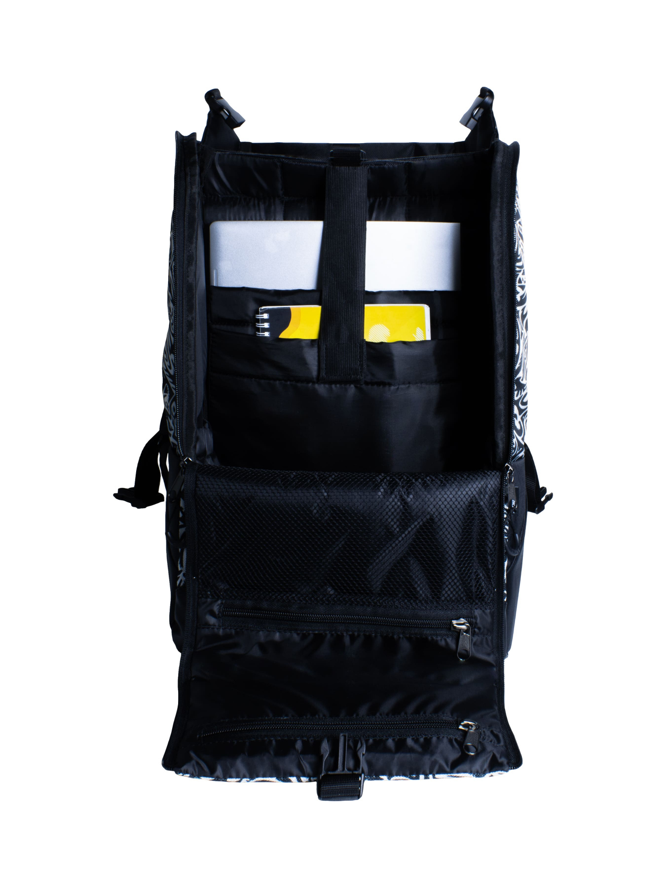 Повседневный рюкзак Surikat модель 9824 Фото