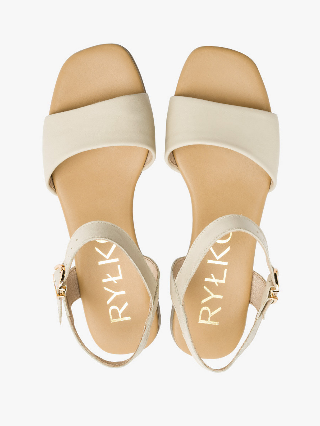 Сандалии RYLKO модель 0AF47_V__3SU Фото