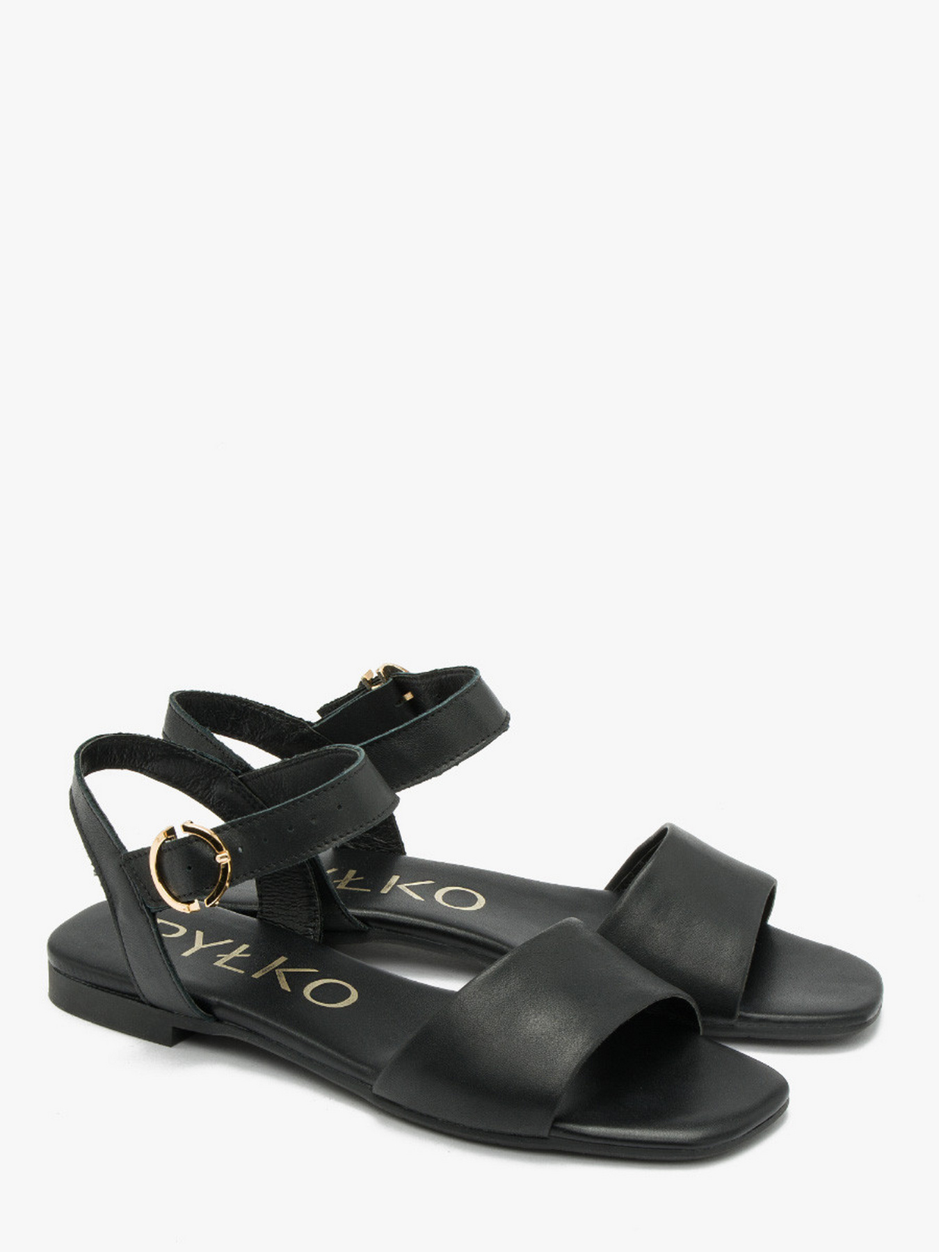 Сандалии RYLKO модель 0AF47_V__FB7 Фото
