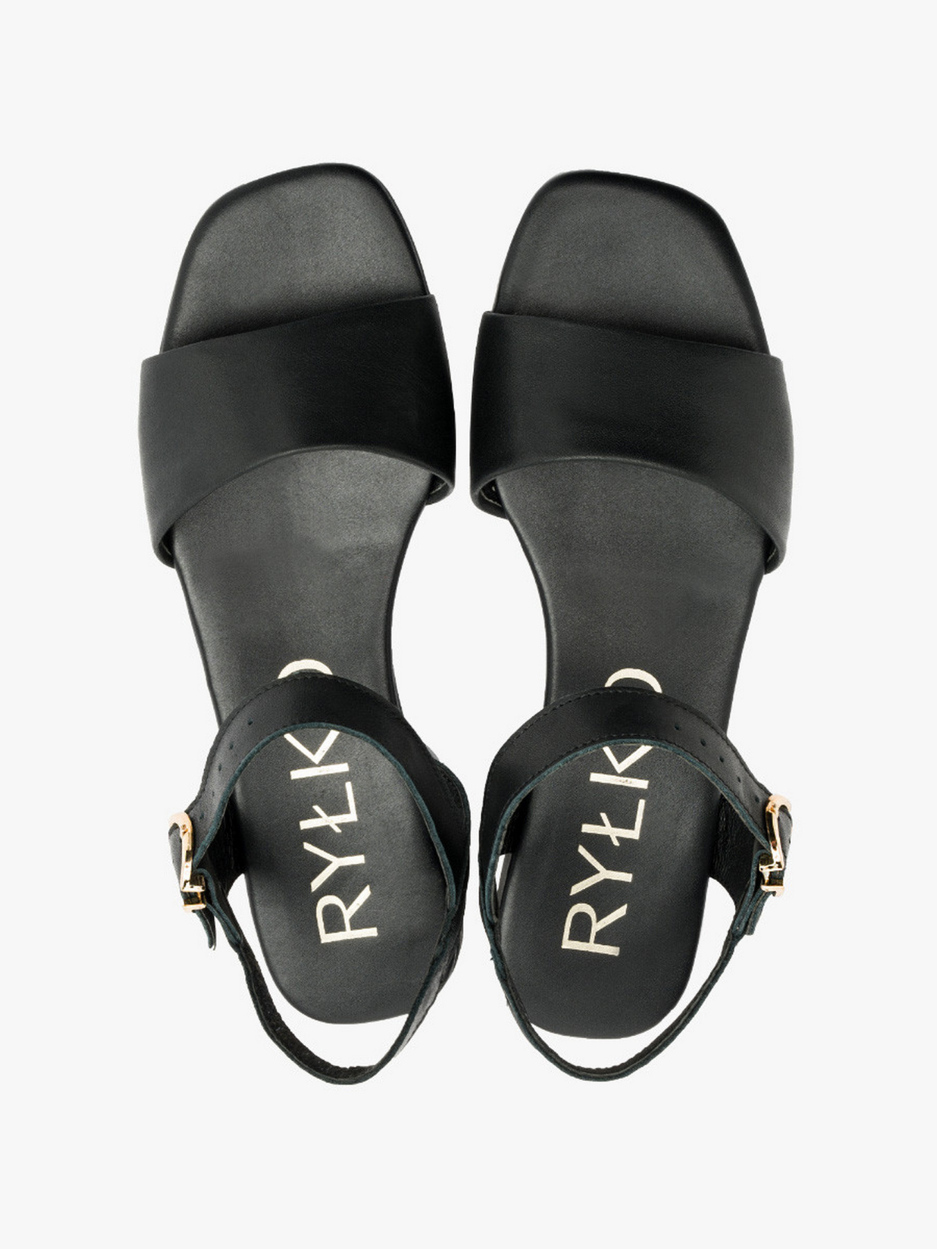 Сандалии RYLKO модель 0AF47_V__FB7 Фото