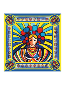 Хустка MyScarf модель dpa_021 Фото