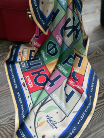 Хустка MyScarf модель dpa_024 Фото