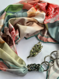 Хустка MyScarf модель pa_125 Фото