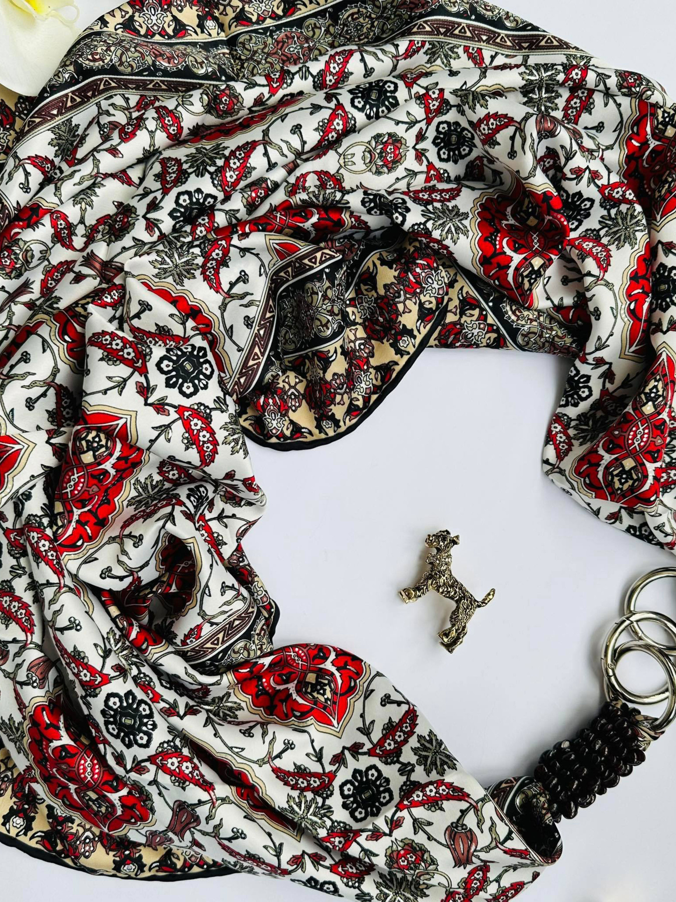 Платок MyScarf модель pa_126 Фото