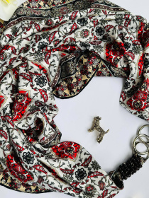 Платок MyScarf модель pa_126 Фото