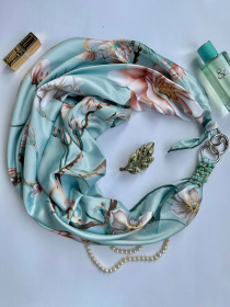 Хустка MyScarf модель pa_127 Фото