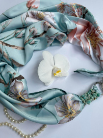 Хустка MyScarf модель pa_127 Фото