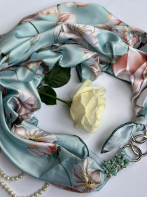 Хустка MyScarf модель pa_127 Фото