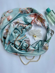 Хустка MyScarf модель pa_127 Фото