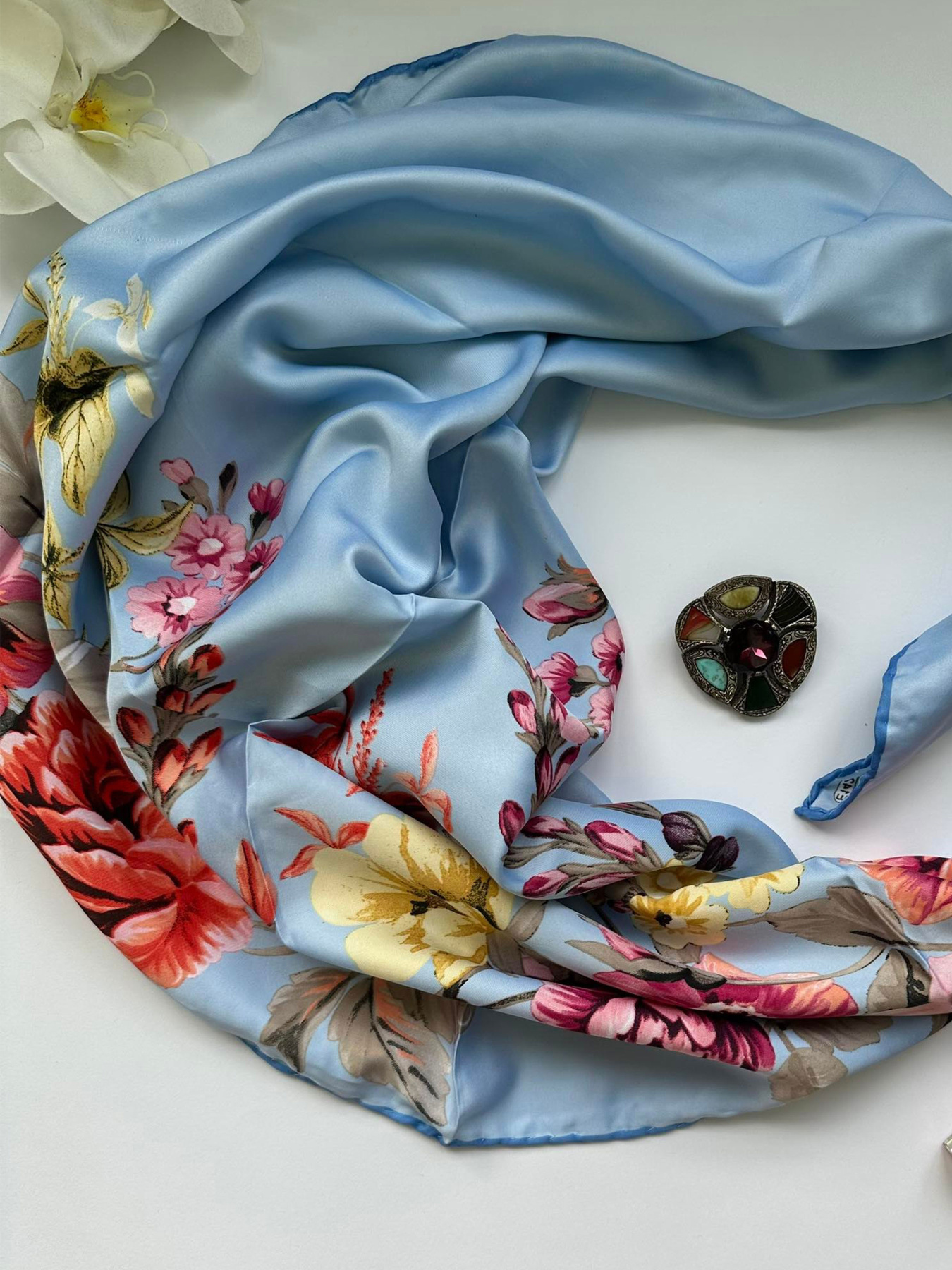 Хустка MyScarf модель pa_128 Фото