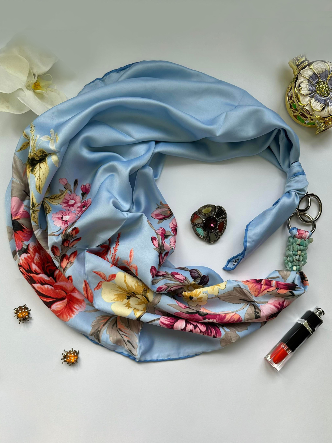 Хустка MyScarf модель pa_128 Фото