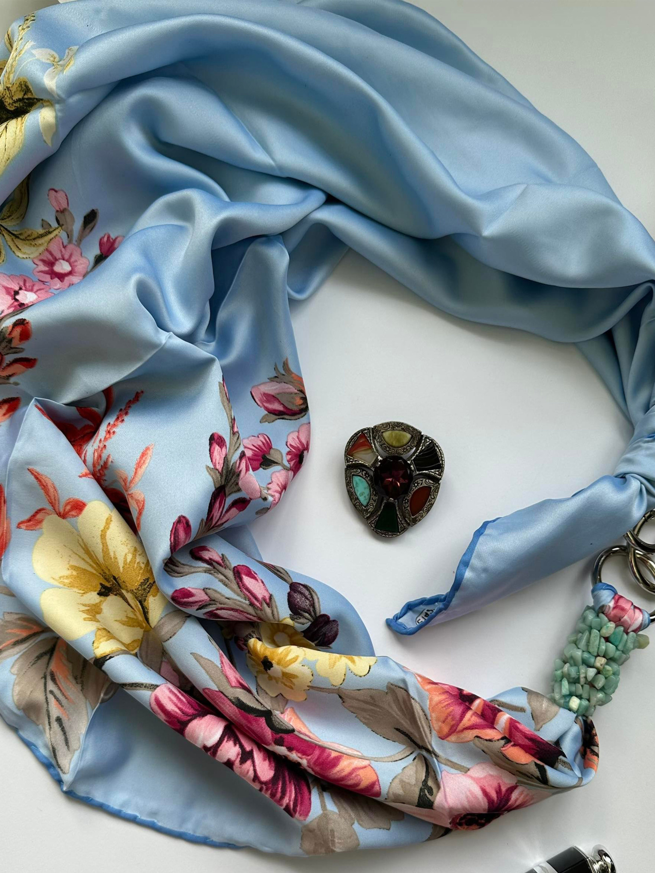 Хустка MyScarf модель pa_128 Фото