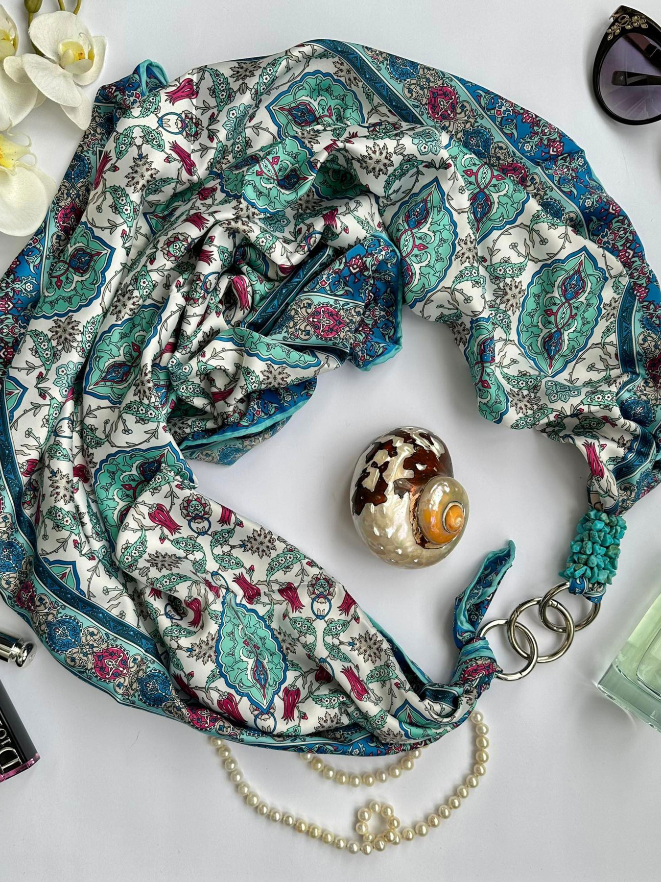 Хустка MyScarf модель pa_130 Фото