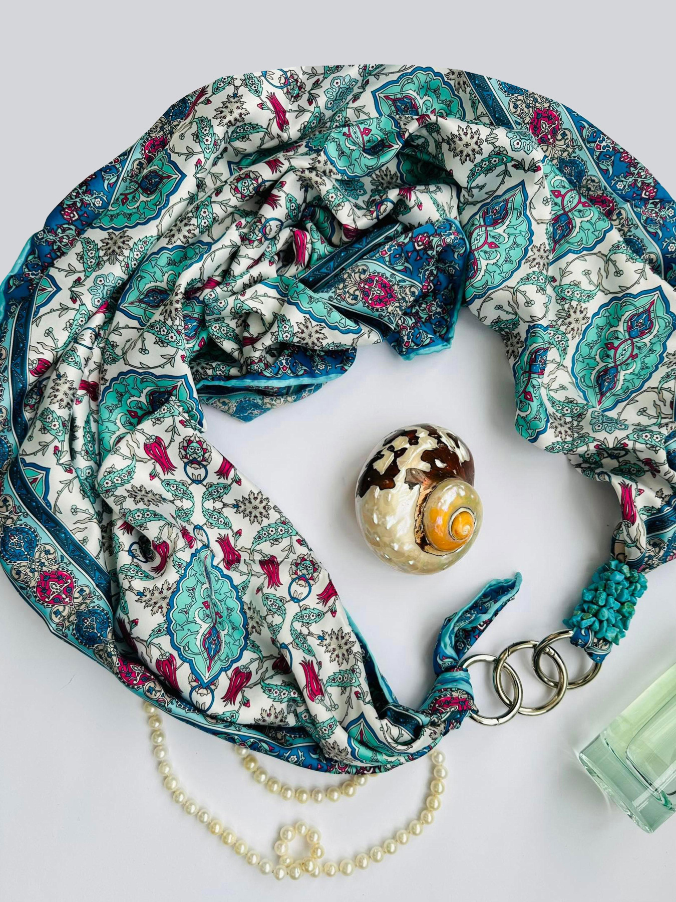 Хустка MyScarf модель pa_130 Фото