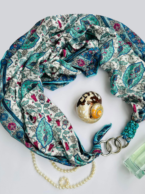 Шарфи та хустки MyScarf модель pa_130 Фото