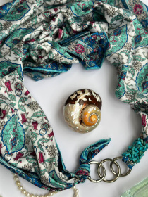 Хустка MyScarf модель pa_130 Фото