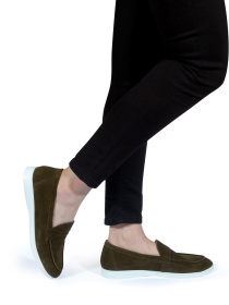 Лоферы Oldcom модель oc0985 Фото