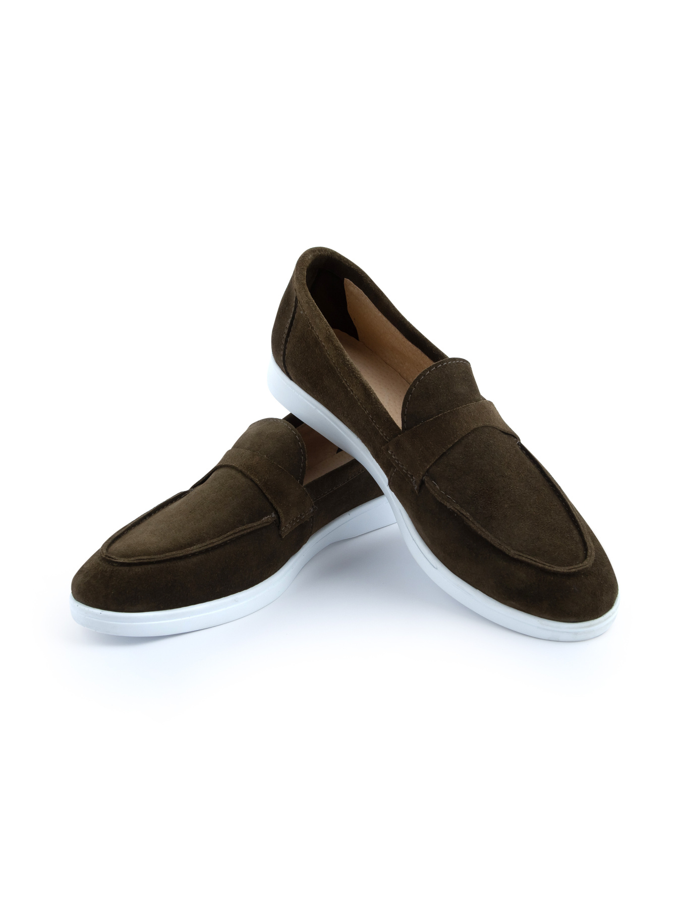 Лоферы Oldcom модель oc0985 Фото