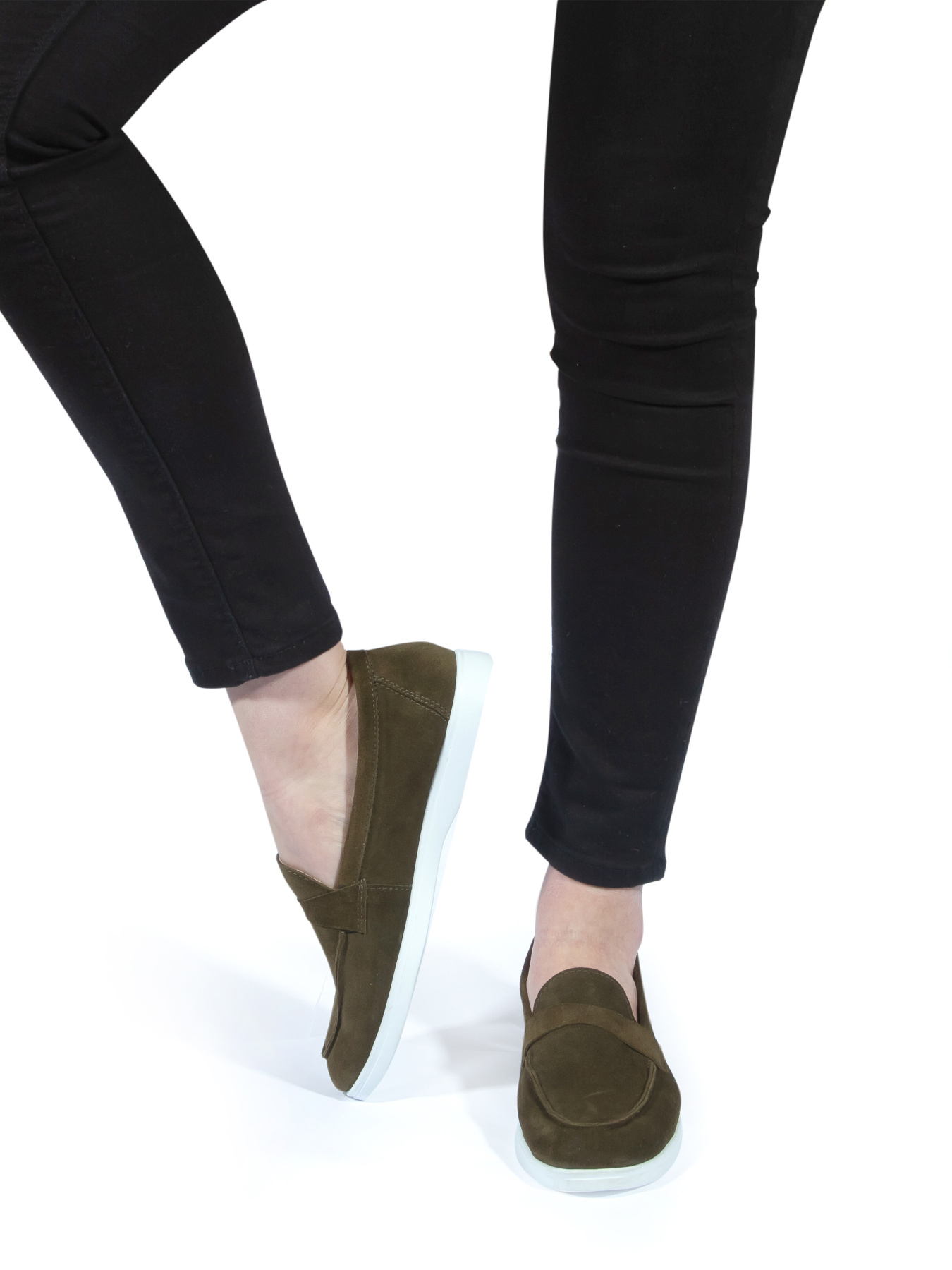 Лоферы Oldcom модель oc0985 Фото