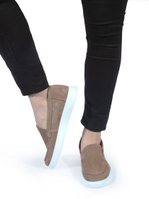 Лоферы Oldcom модель oc0984 Фото