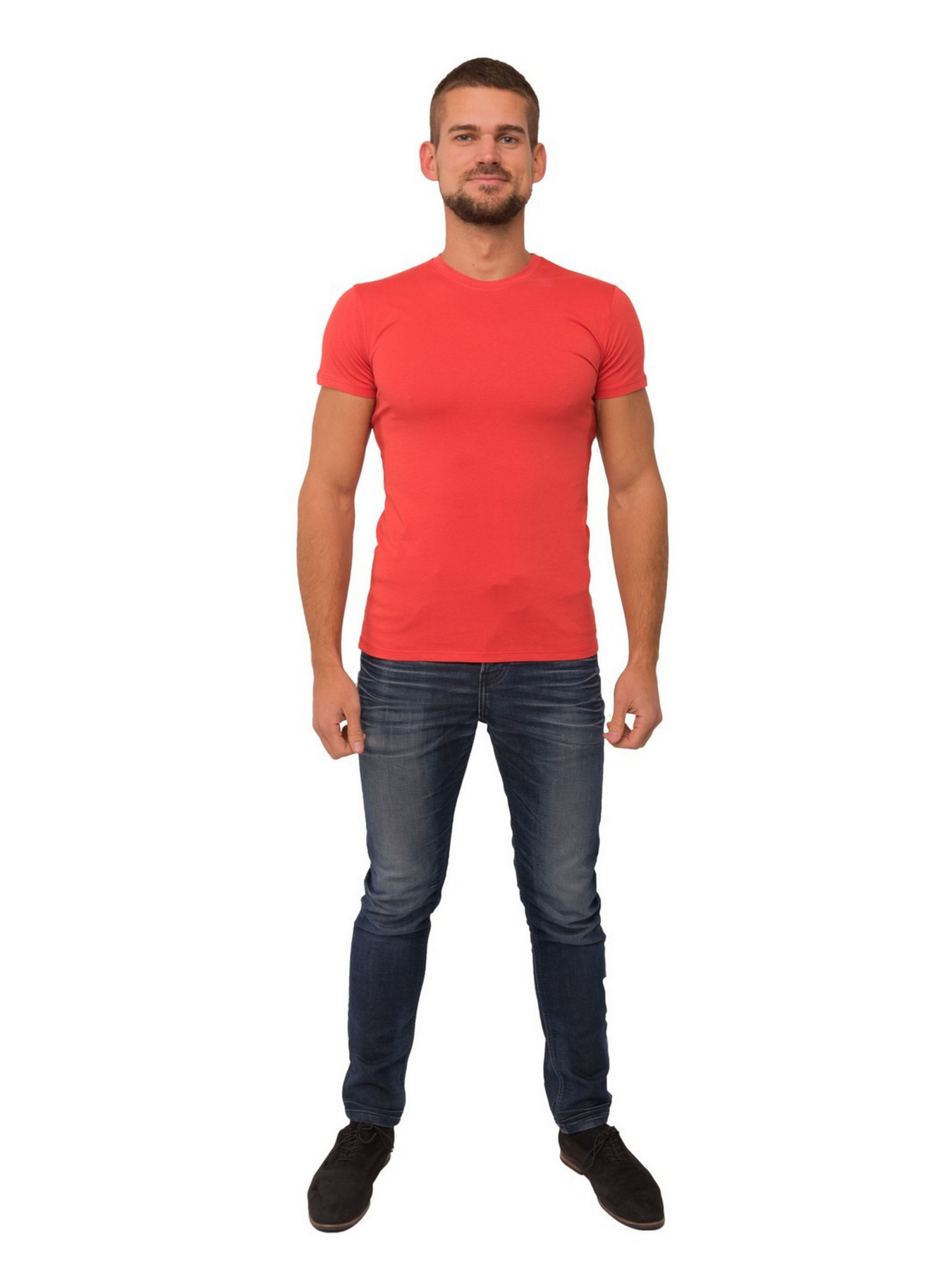 Футболка Наталюкс модель 12133881550 Фото