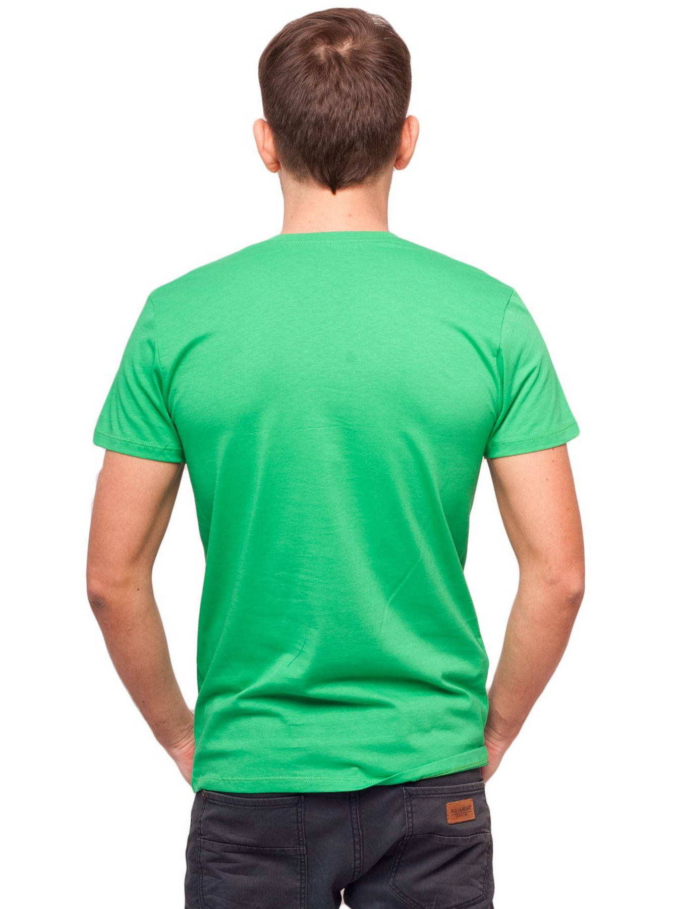 Футболка Наталюкс модель 12133855534 Фото