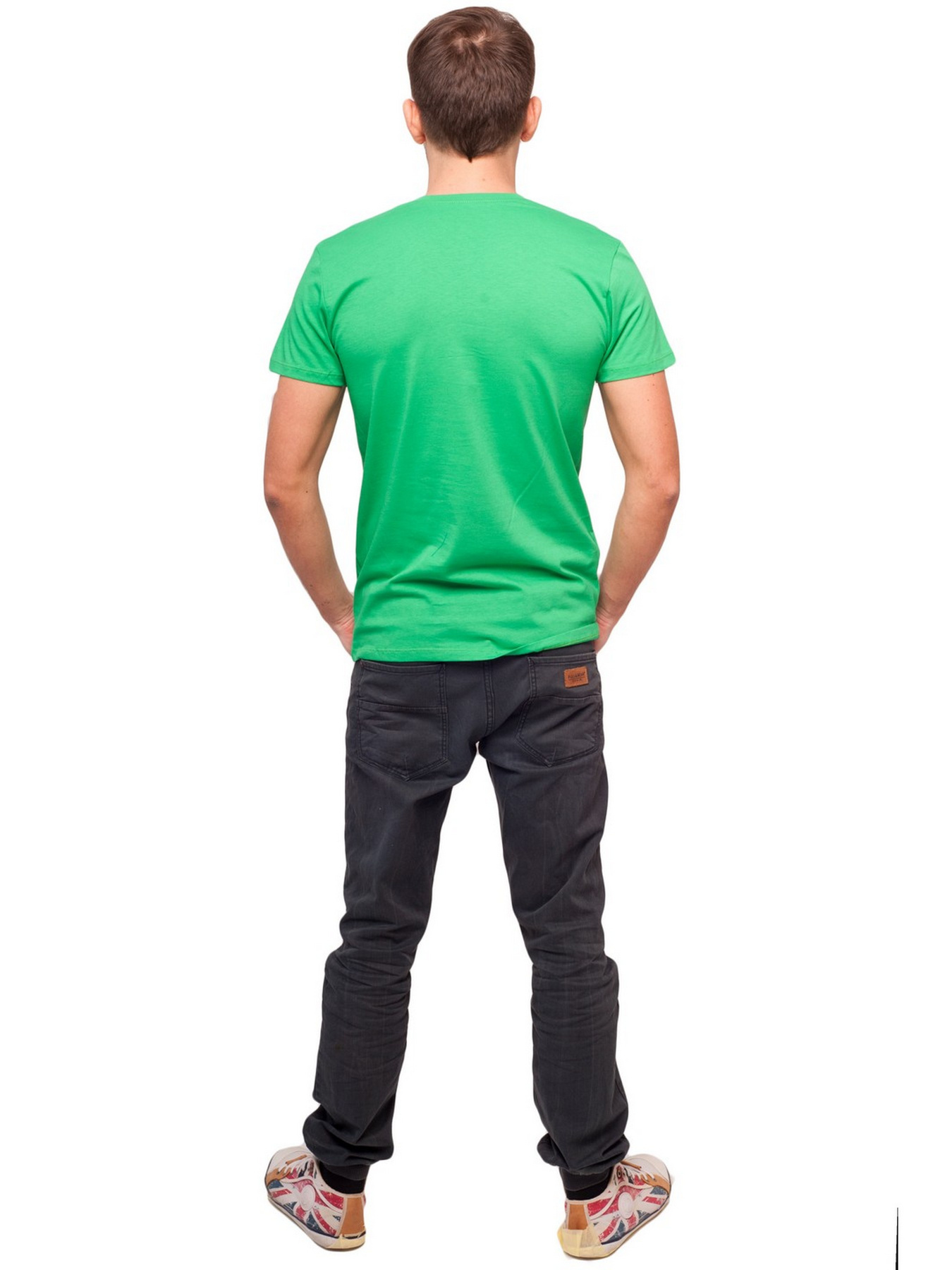 Футболка Наталюкс модель 12133855534 Фото