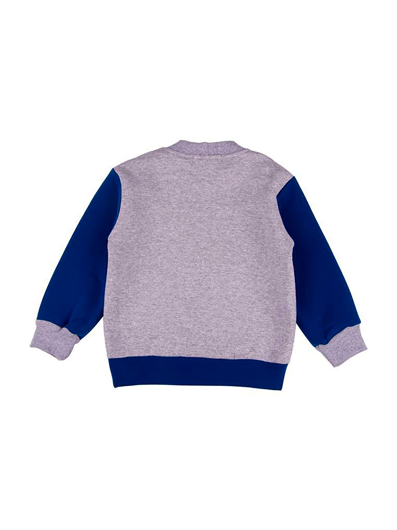 Свитшот YUMSTER модель YGG.22.09.001 Фото