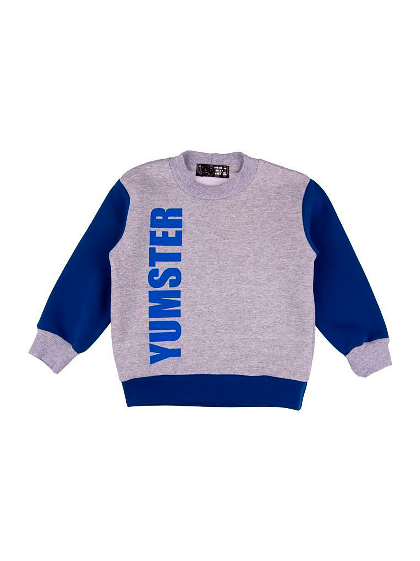 Свитшот YUMSTER модель YGG.22.09.001 Фото