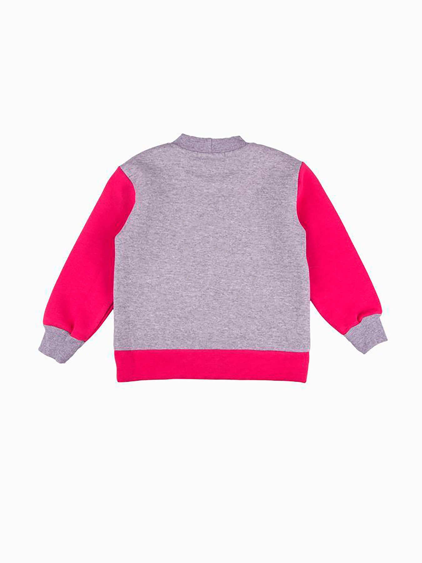 Свитшот YUMSTER модель YGG.22.09.002 Фото