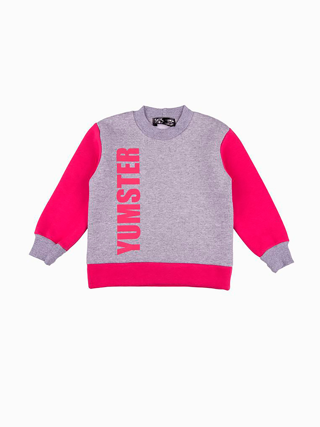 Свитшот YUMSTER модель YGG.22.09.002 Фото