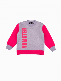 Свитшот YUMSTER модель YGG.22.09.002 Фото