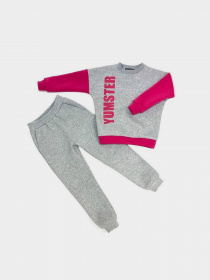 Світшот YUMSTER модель YGG.22.09.002 Фото