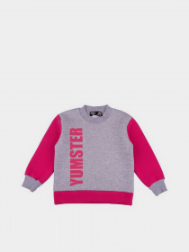 Світшот YUMSTER модель YGG.22.09.002 Фото