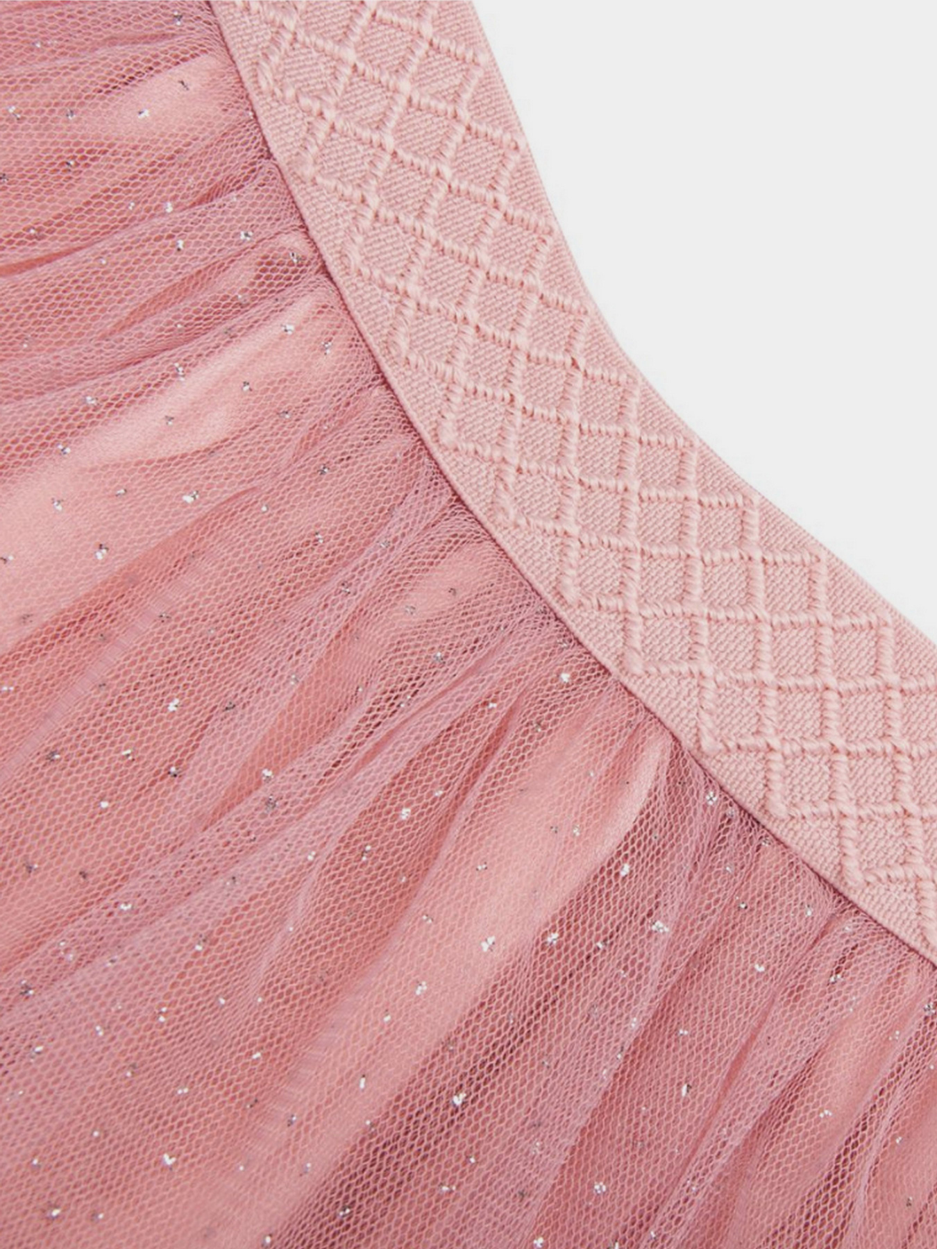 Спідниця міні YUMSTER модель YHH.22.22.001 Фото