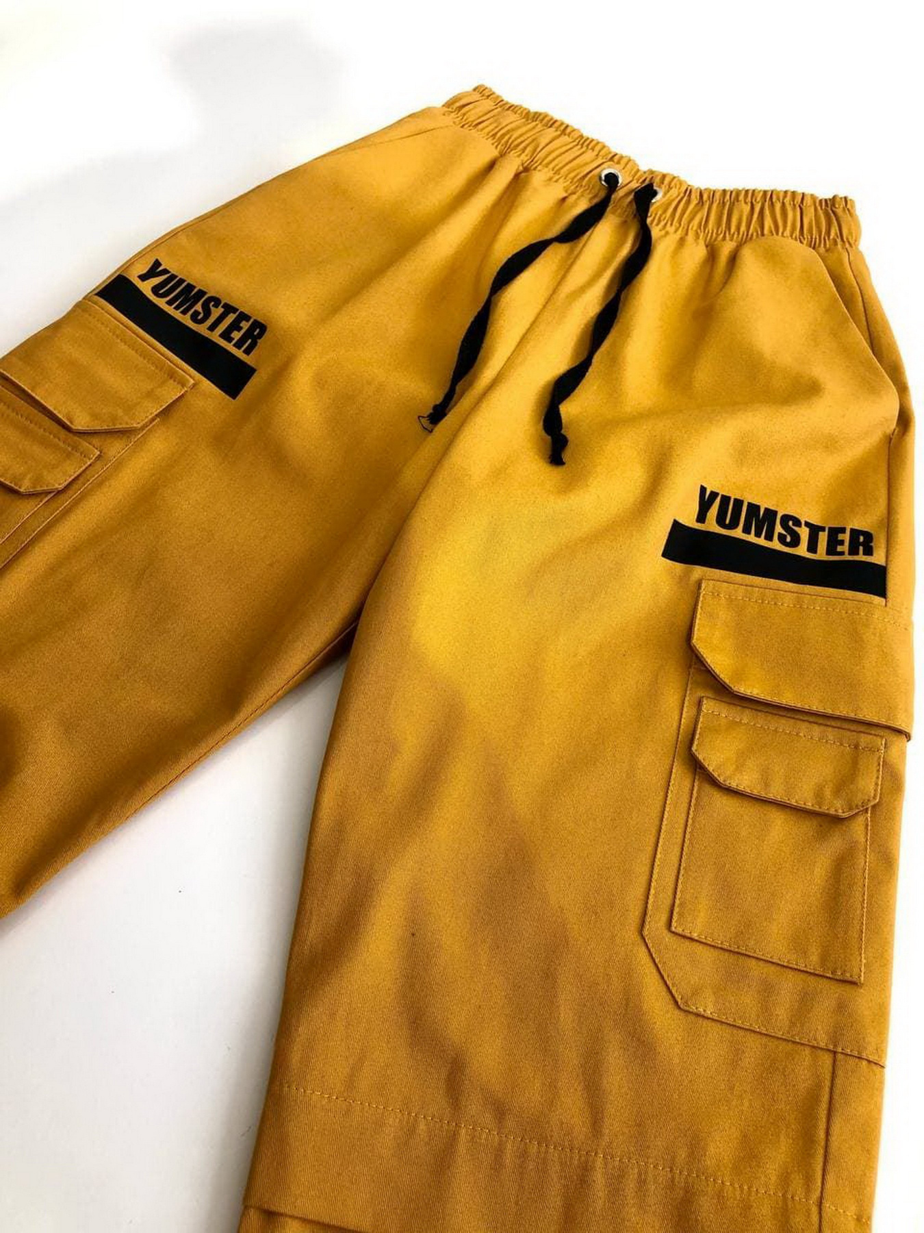 Штани YUMSTER модель YH.12.24.001 Фото