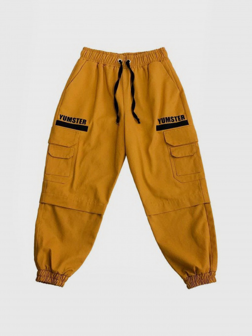 Брюки YUMSTER модель YH.12.24.001 Фото