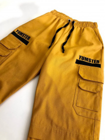 Штани YUMSTER модель YH.12.24.001 Фото