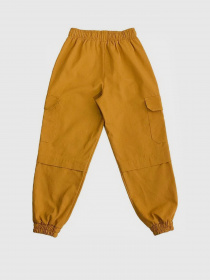 Штани YUMSTER модель YH.12.24.001 Фото