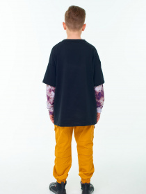 Штани YUMSTER модель YH.12.24.001 Фото