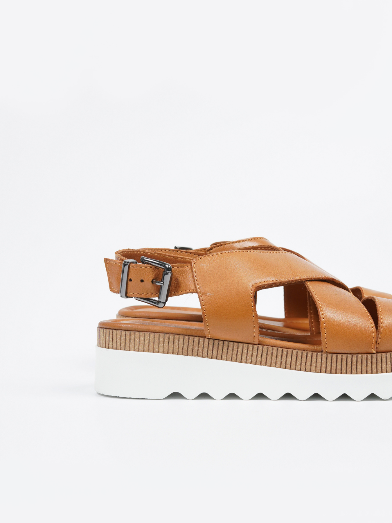 Сандалії Respect модель 46220-304_TABA Фото