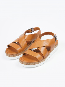 Сандалії Respect модель 46220-304_TABA Фото