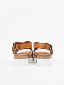 Сандалії Respect модель 46220-304_TABA Фото