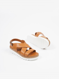 Сандалії Respect модель 46220-304_TABA Фото